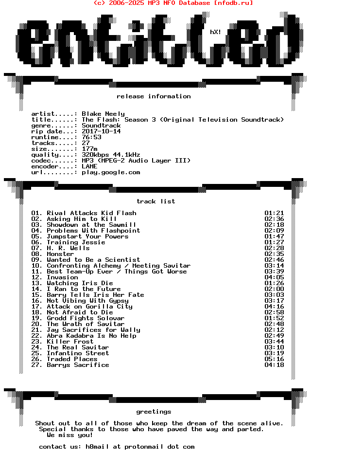 Blake_Neely-The_Flash_Season_3_(ORIGINAL_TELEVISION_SOUNDTRACK)-WEB-2017