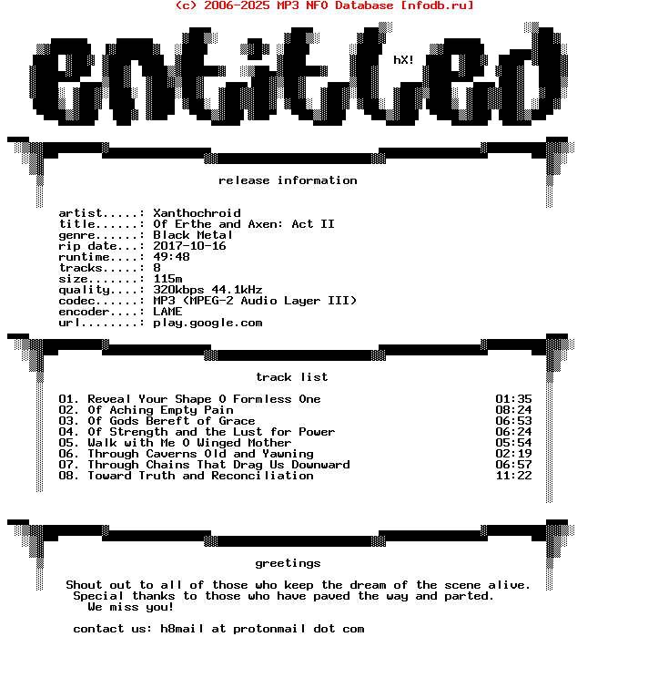 Xanthochroid-Of_Erthe_And_Axen_Act_Ii-WEB-2017