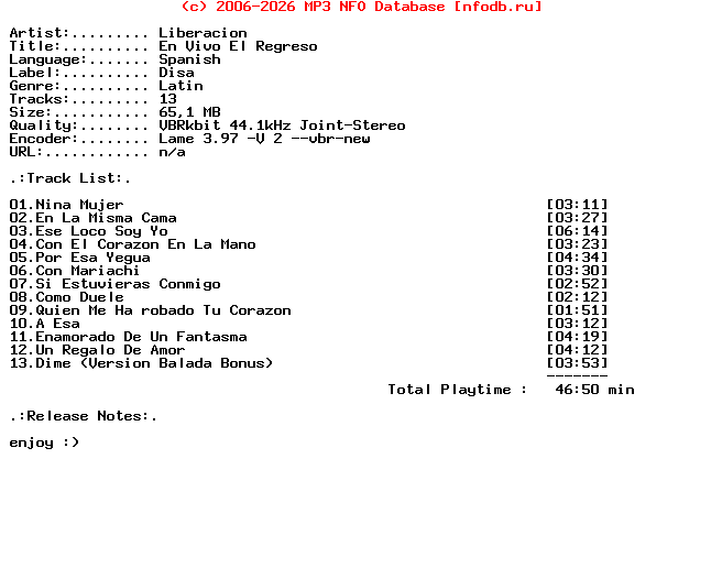Liberacion-En_Vivo_El_Regreso-SP-2008