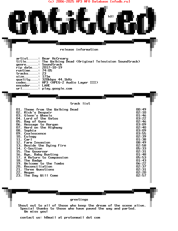 Bear_Mccreary-The_Walking_Dead_(ORIGINAL_TELEVISION_SOUNDTRACK)-WEB-2017