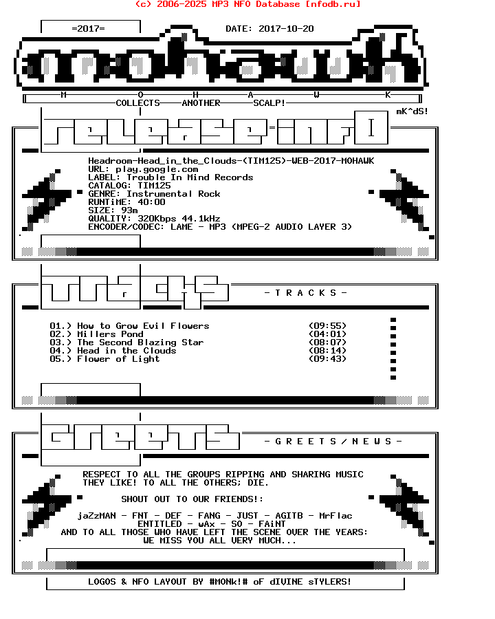 Headroom-Head_In_The_Clouds-(TIM125)-WEB-2017