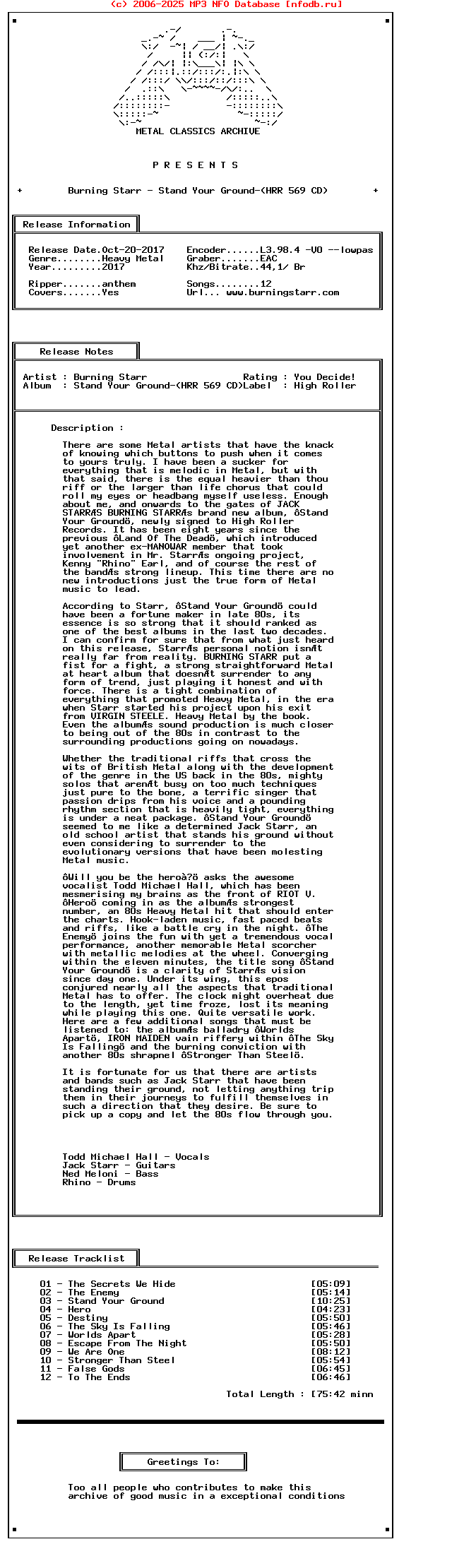 Burning_Starr_-_Stand_Your_Ground-(HRR_569_CD)-2017-Mca_Int