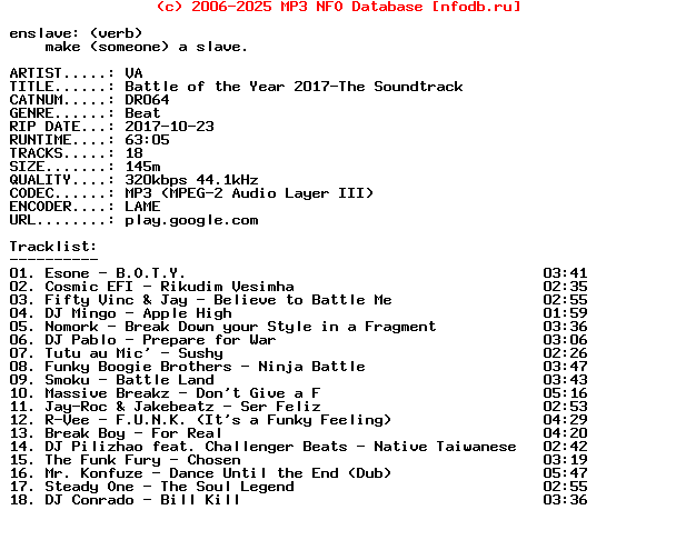 VA-Battle_Of_The_Year_2017-The_Soundtrack-(DR064)-WEB-2017