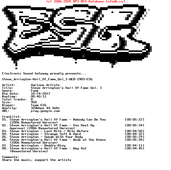 Steve_Arrington-Hall_Of_Fame_Vol_1-WEB-1983