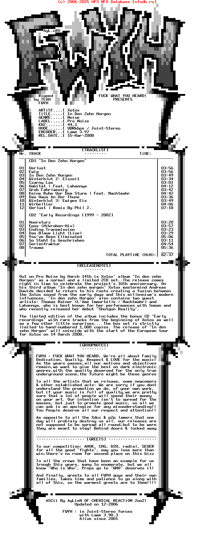Xotox-In_Den_Zehn_Morgen-Limited_Box-2CD-2008