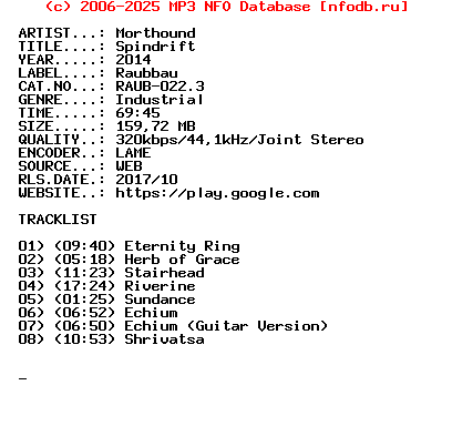 Morthound-Spindrift-(RAUB-022.3)-Remastered-WEB-2014