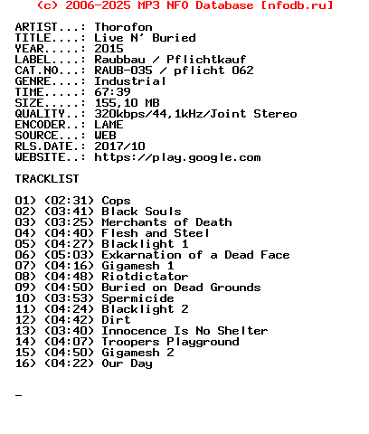 Thorofon-Live_N_Buried-(RAUB-035_PFLICHT062)-WEB-2015