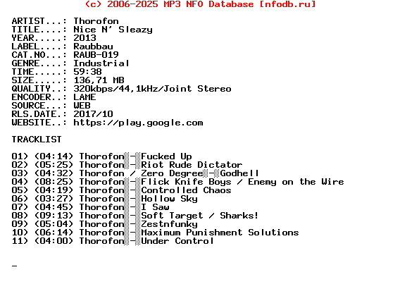 Thorofon-Nice_N_Sleazy-(RAUB-019)-WEB-2013