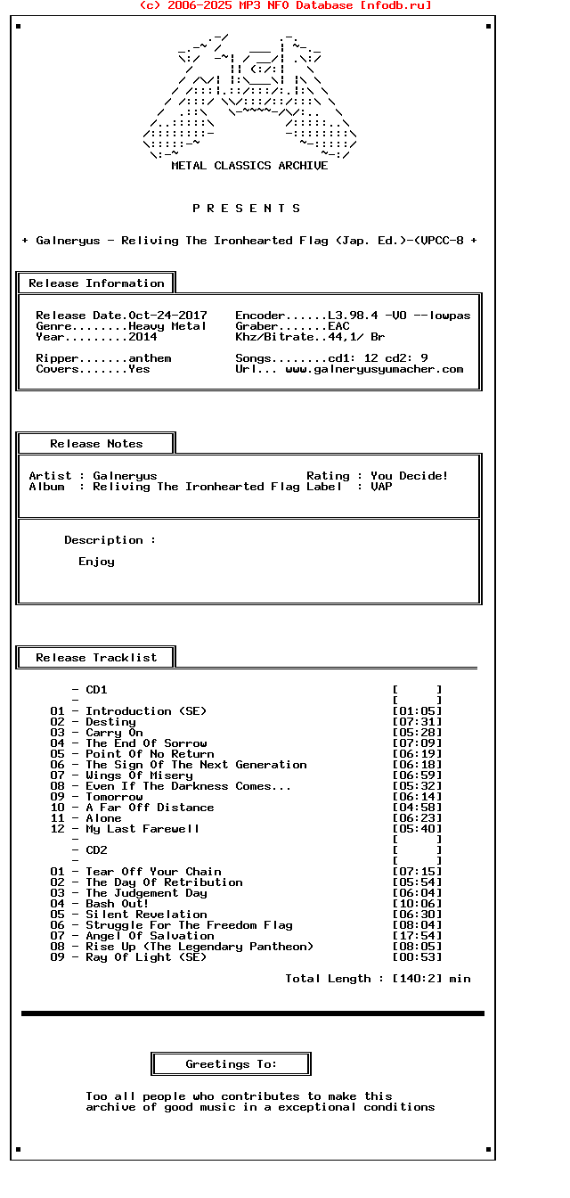 Galneryus_-_Reliving_The_Ironhearted_Flag_(JAP._ED.)-(VPCC-80666)-2CD-Digipak-2014-Mca_Int