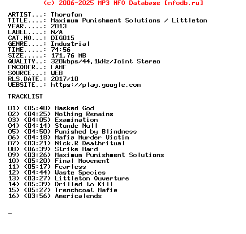 Thorofon-Maximum_Punishment_Solutions__Littleton-(DIG015)-WEB-2013