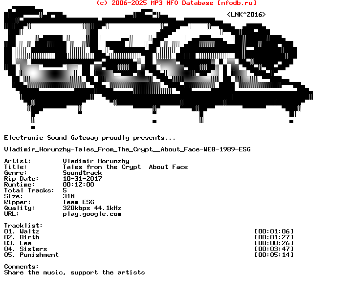 Vladimir_Horunzhy-Tales_From_The_Crypt__About_Face-WEB-1989