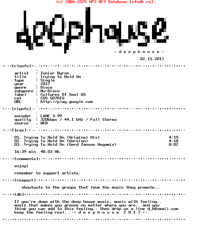 Junior_Byron--Trying_To_Hold_On-(COS_507DIG)-WEB-2017-dh