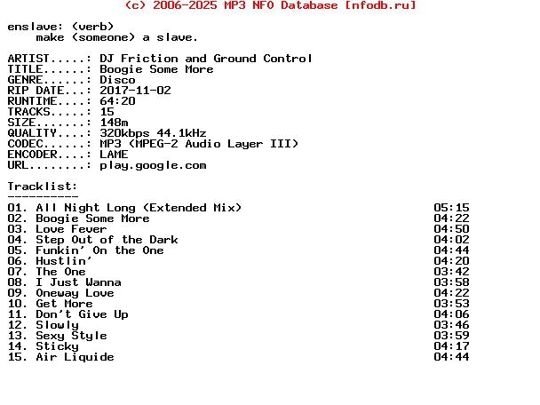 Dj_Friction_And_Ground_Control-Boogie_Some_More-WEB-2017
