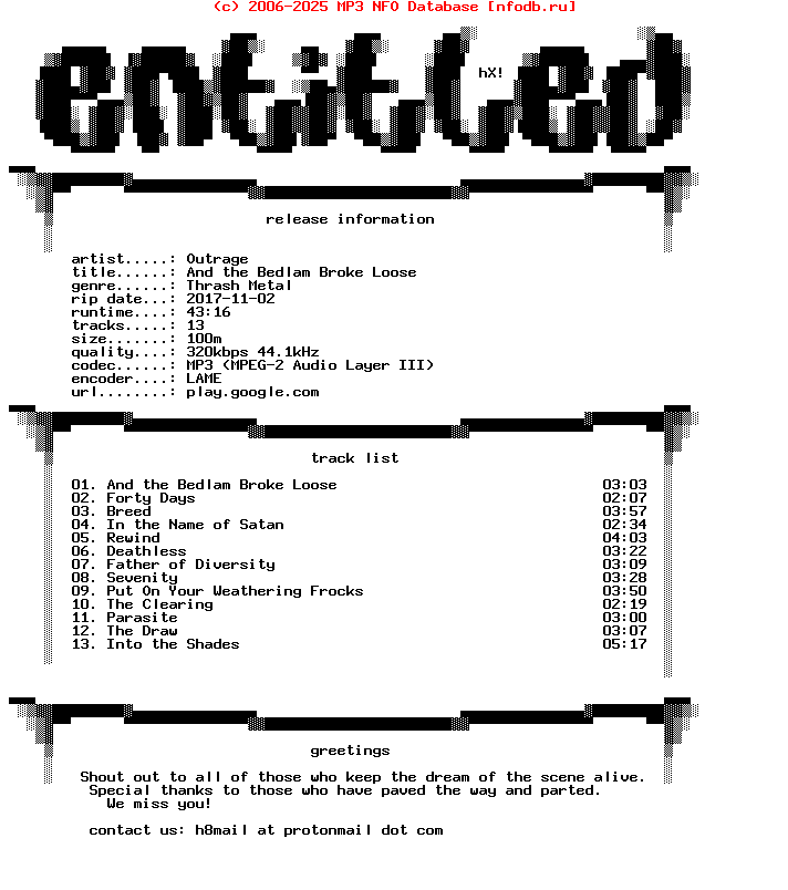 Outrage-And_The_Bedlam_Broke_Loose-WEB-2017