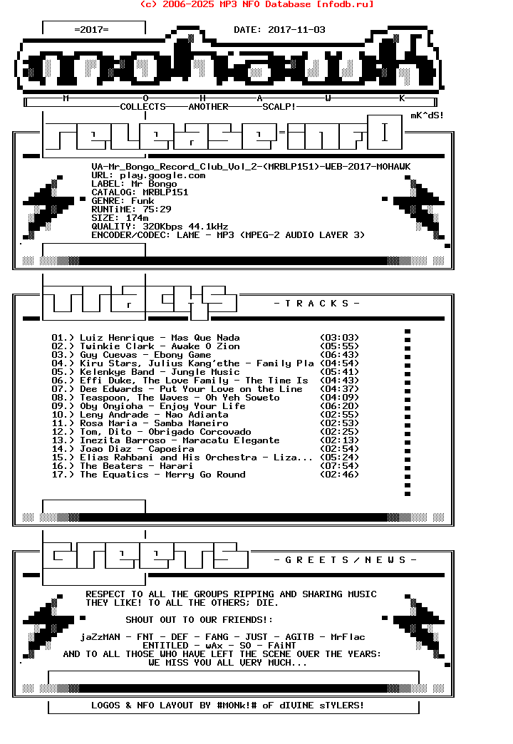 VA-Mr_Bongo_Record_Club_Vol_2-(MRBLP151)-WEB-2017