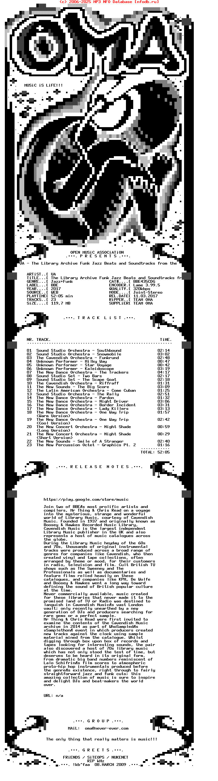 VA-The_Library_Archive_Funk_Jazz_Beats_And_Soundtracks_From_The_Vaults_Of_Cavendish_Music-(BBE435CDG)-WEB-2017-OMA