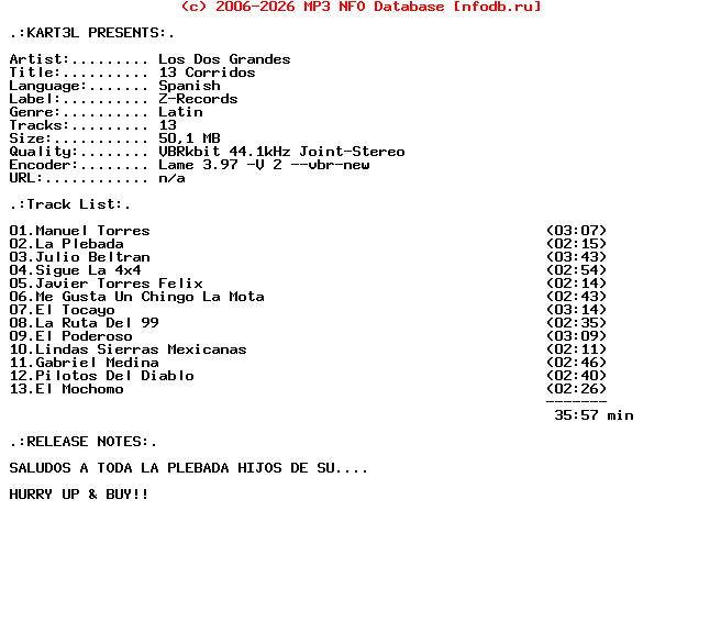 Los_Dos_Grandes-13_Corridos-SP-2008-KART3L