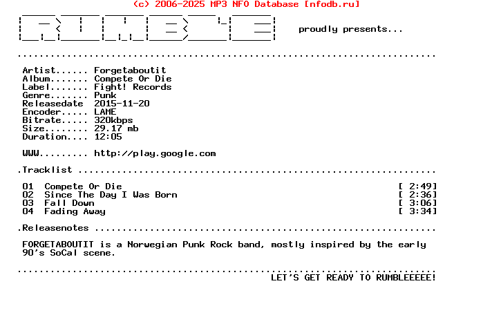 Forgetaboutit-Compete_Or_Die-(WEB)-2015