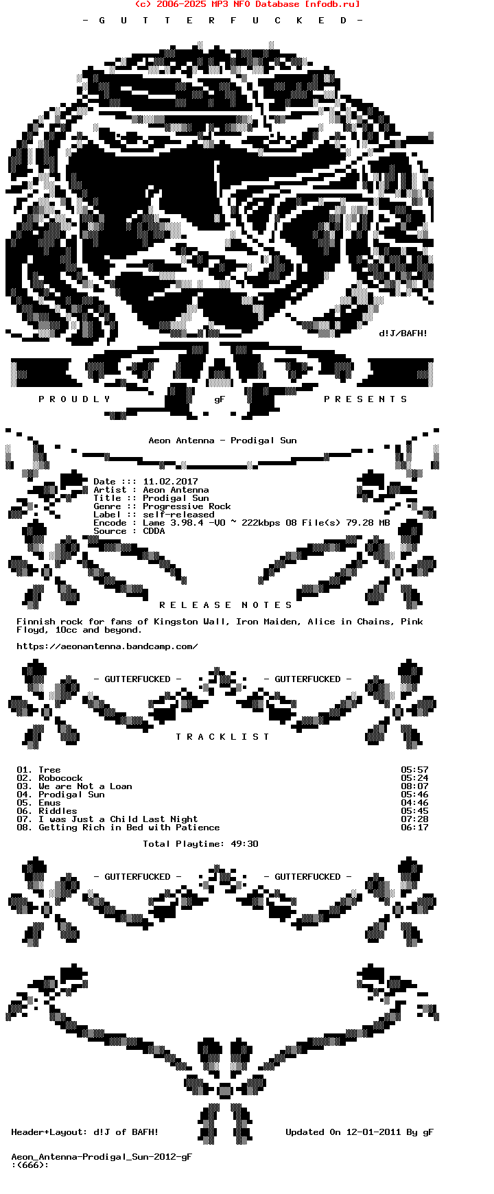 Aeon_Antenna-Prodigal_Sun-2012