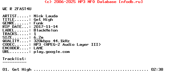 Nick_Lauda-Get_High-WEB-2017