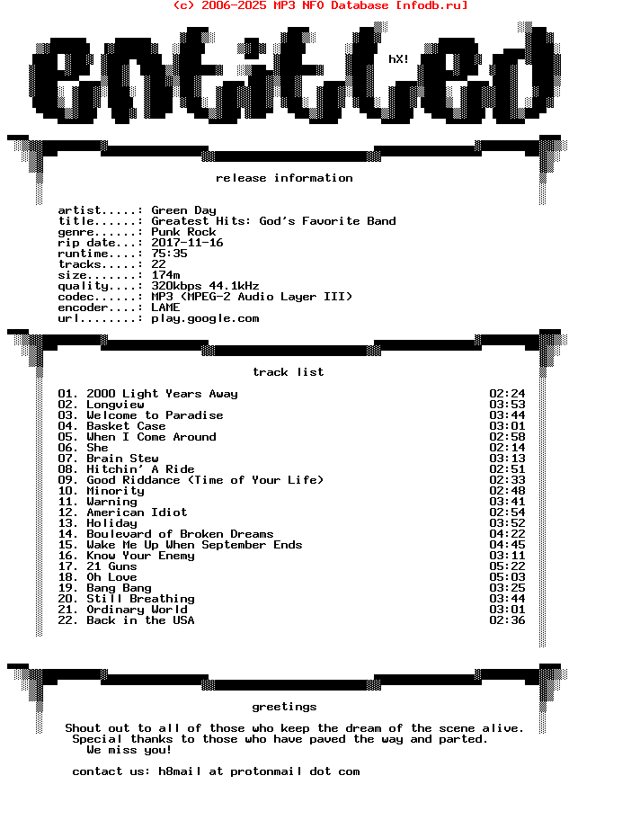Green_Day-Greatest_Hits_Gods_Favorite_Band-WEB-2017