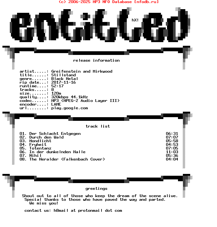 Greifenstein_And_Mirkwood-Stillstand-Split-WEB-2017