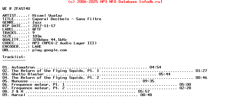 Micael_Vuataz-Caporal_Decibels_-_Sans_Filtre-WEB-2017