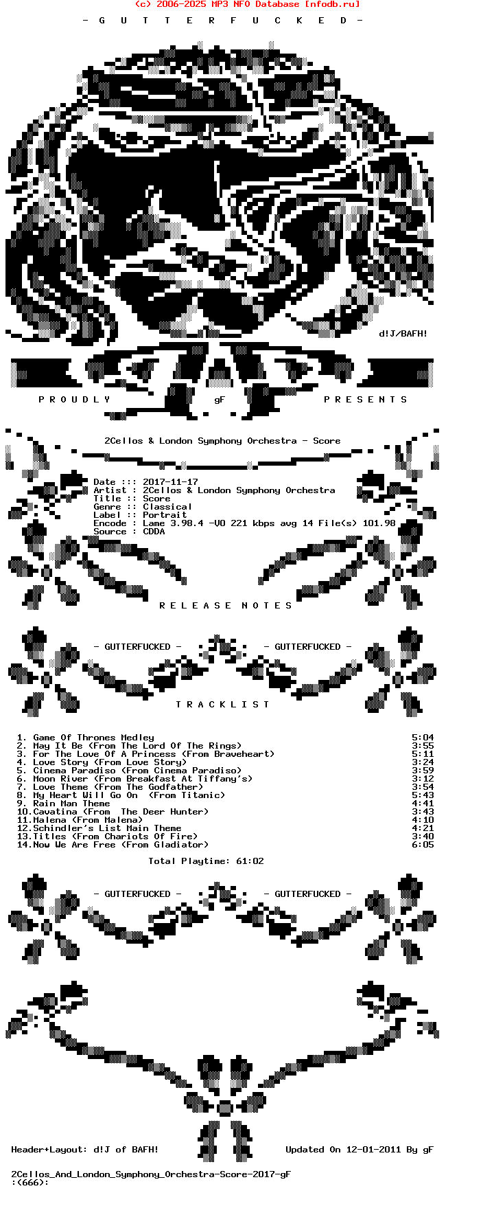 2Cellos_And_London_Symphony_Orchestra-Score-2017