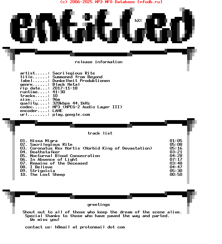 Sacrilegious_Rite-Summoned_From_Beyond-WEB-2017