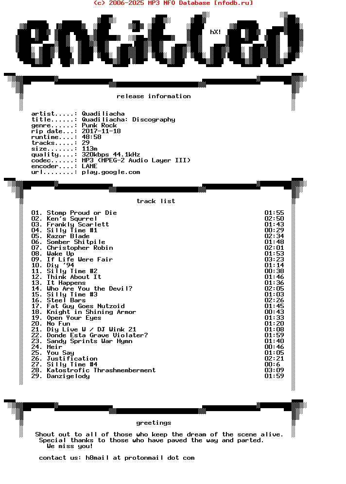 Quadiliacha-Quadiliacha_Discography-WEB-1996