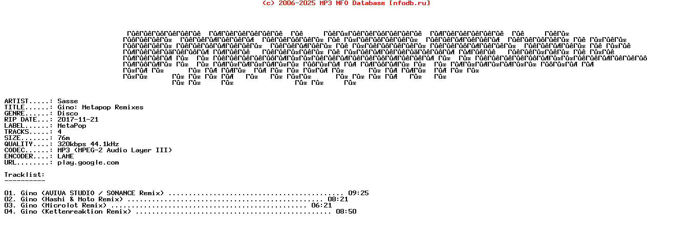 Sasse-Gino_Metapop_Remixes-WEB-2017