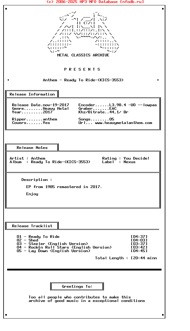 Anthem_-_Ready_To_Ride-(KICS-3553)-Remastered_Ep-2017-Mca_Int