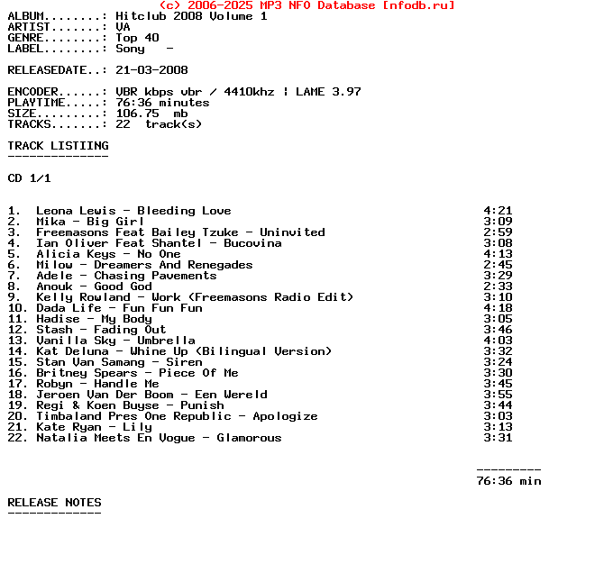 VA_-_Hitclub_2008_Volume_1-CD-2008