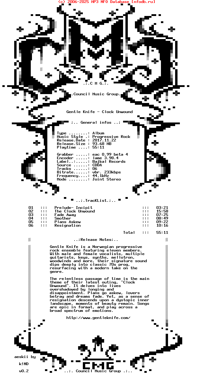 Gentle_Knife_-_Clock_Unwound-2017-CMG