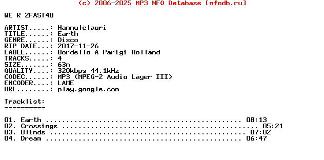 Hannulelauri-Earth-WEB-2017