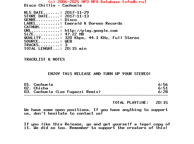 Disco_Chillio-Cachuela-WEB-2017-BF