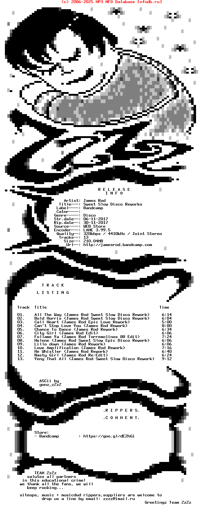 James_Rod_-_Sweet_Slow_Disco_Reworks-WEB-2017-ZzZz