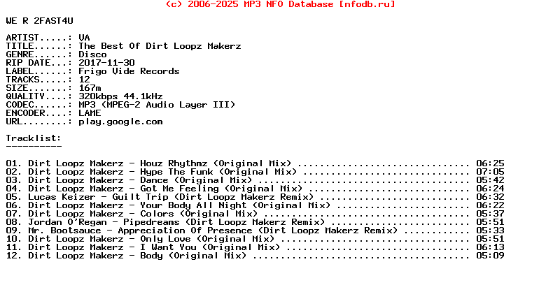 VA-The_Best_Of_Dirt_Loopz_Makerz-WEB-2017