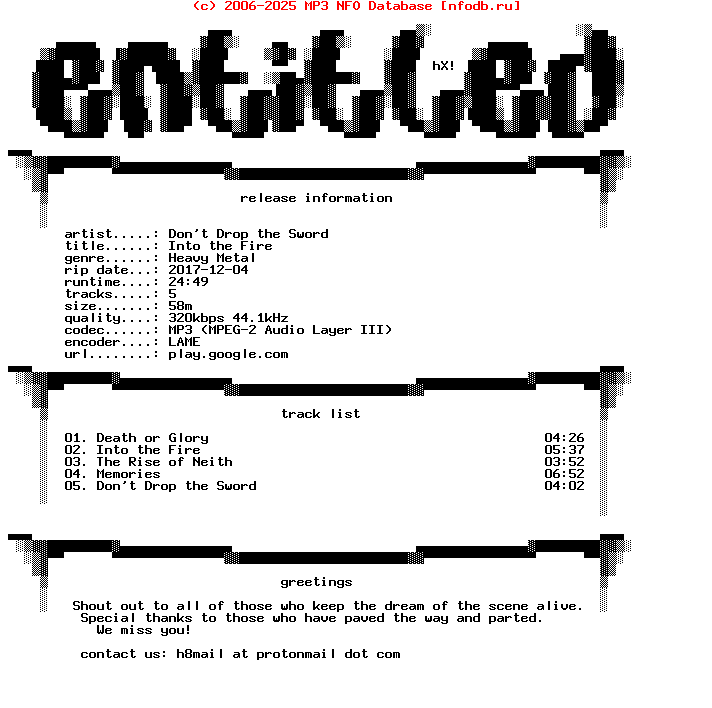 Dont_Drop_The_Sword-Into_The_Fire-EP-WEB-2017