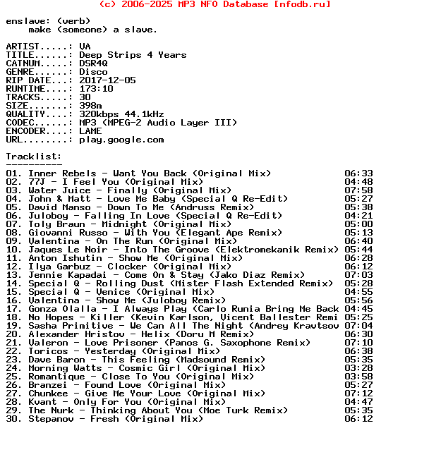 VA-Deep_Strips_4_Years-(DSR4Q)-WEB-2017