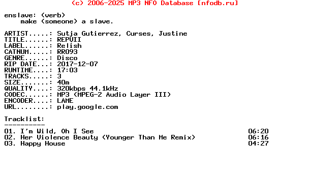 Sutja_Gutierrez_Curses_Justine-Repvii-(RR093)-WEB-2017