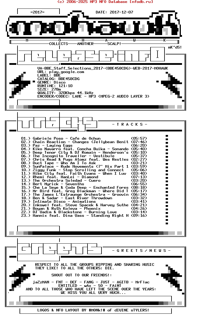 VA-Bbe_Staff_Selections_2017-(BBE458CDG)-WEB-2017