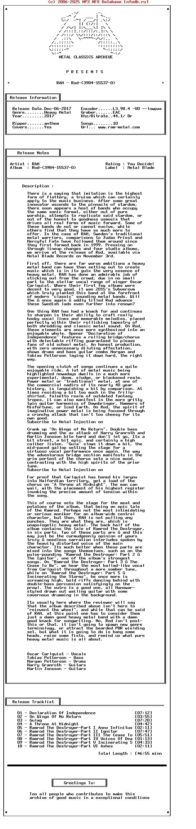 Ram_-_Rod-(3984-15537-0)-Ltd.Ed._Digipak-2017-Mca_Int