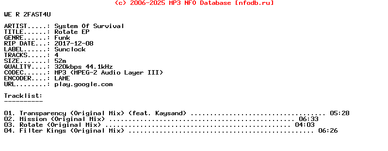 System_Of_Survival-Rotate_Ep-WEB-2017