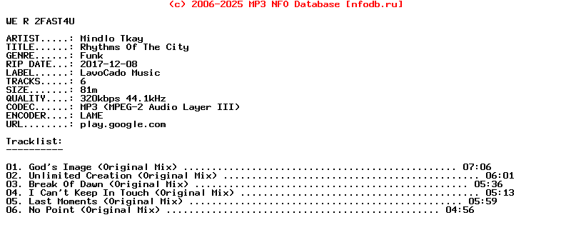 Mindlo_Tkay-Rhythms_Of_The_City-WEB-2017