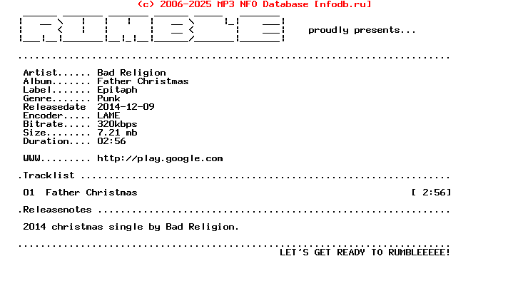 Bad_Religion-Father_Christmas-(WEB)-2014