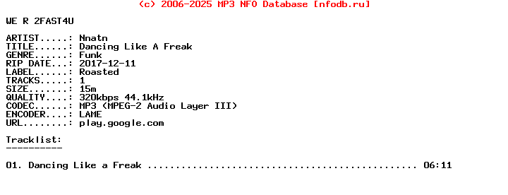 Nnatn-Dancing_Like_A_Freak-WEB-2017