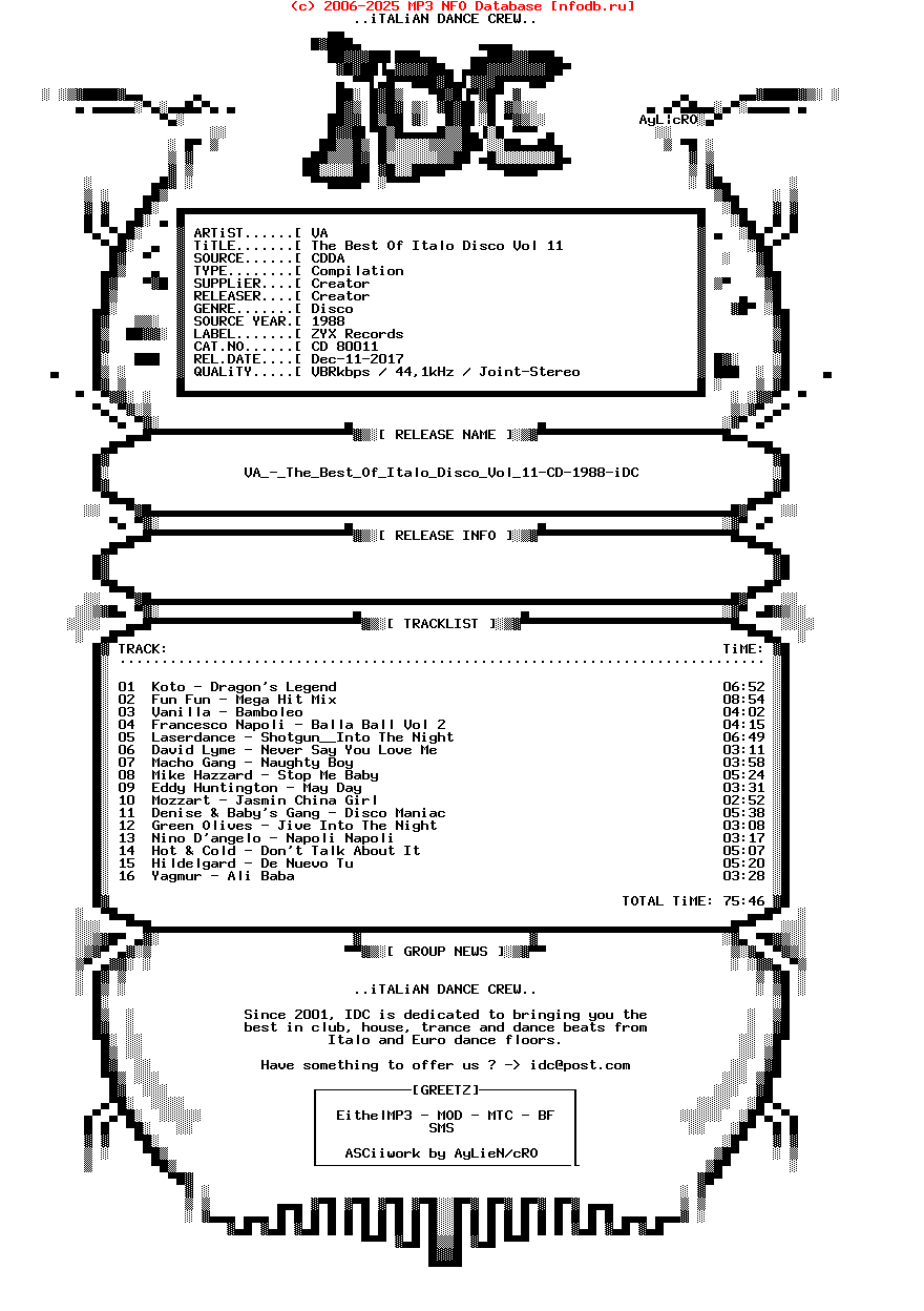 VA_-_The_Best_Of_Italo_Disco_Vol_11-CD-1988-iDC