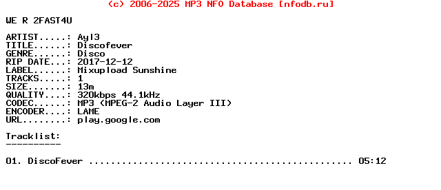 Ayl3-Discofever-WEB-2017