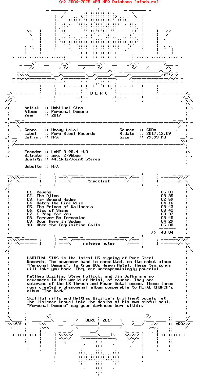 Habitual_Sins-Personal_Demons-2017-BERC